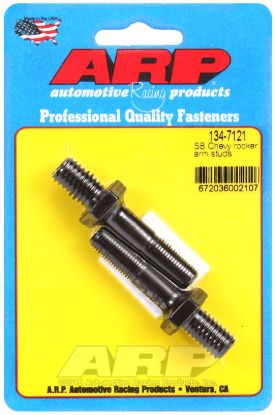 ARP RKR ARM STUD SB CHEV 2/PK - 1347121