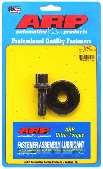 ARP BALANCER BOLTS - 1352501