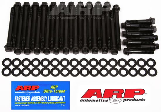 ARP HEAD BOLT COMPLETE SET - 1353601
