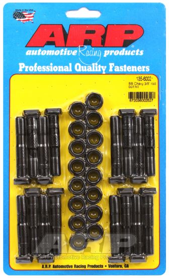 ARP CONNECTING ROD BOLTS - 1356002