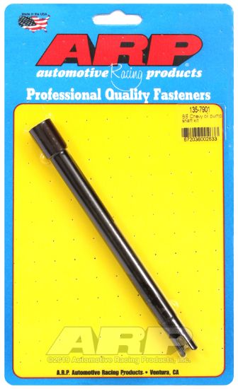 ARP BB CHEV OIL PUMP SHAFT - 1357901