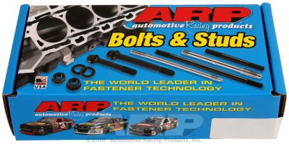 ARP BBCHEVY400RAISEDCAMSHAFTOILPU - 1357903