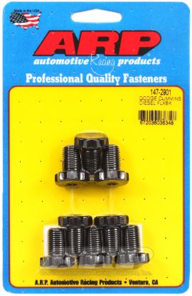 ARP CUMMINS FLEXPLATE BOLT KT - 1472901