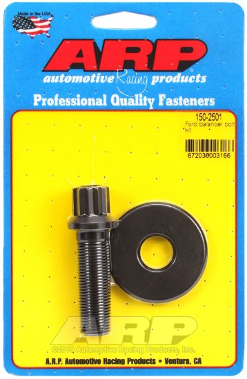 ARP BALANCER BOLTS - 1502501