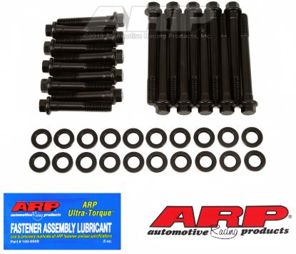 ARP HEAD BOLT COMPLETE SET - 1543601