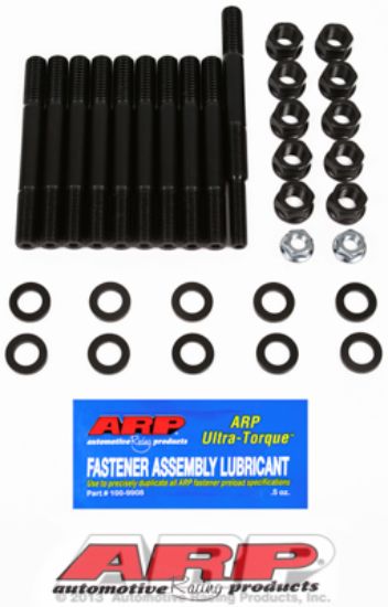 ARP FORD 351W 2-BOLT MAIN STD - 1545409