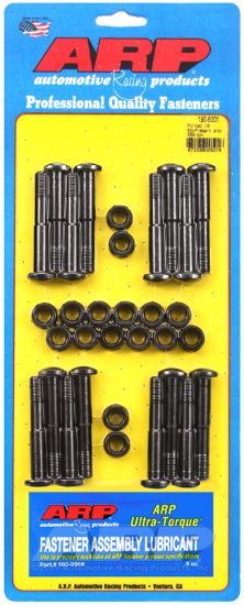 ARP CONNECTING ROD BOLT - 1906001