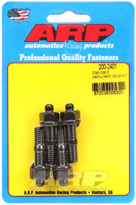 ARP CARBURETOR STUD - 2002401