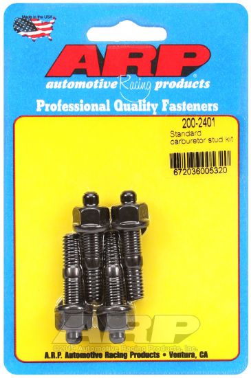 ARP CARBURETOR STUD - 2002401
