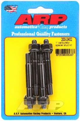 ARP CARBURETOR STUD - 2002402