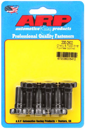 ARP FLYWHEEL & FLEXPLATE BOLT - 2002802