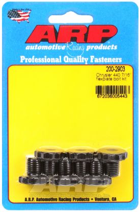 ARP FLEXPL BLT KT CHRY 7/16 - 2002903