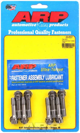 ARP ROD BOLT KIT 8 PC - 2006207