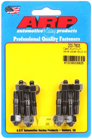 ARP VALVE COVER STUD & BOLT - 2007603