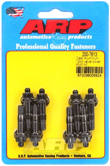ARP VALVE COVER STUD KIT - 2007613