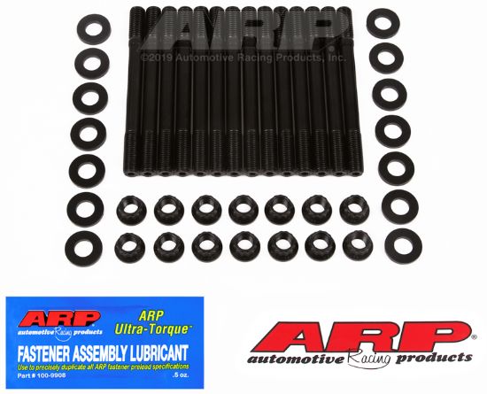 ARP BMW M50 12PT HEAD STUD KT - 2014302