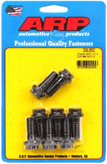 ARP TOY 10MM FLYWHEEL BOLT - 2032802