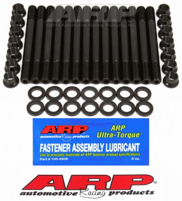 ARP STUD KIT TOYOTA SUPRA - 2034205