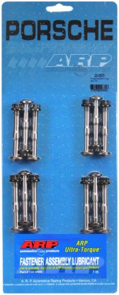 ARP PORSCHE M9 ROD BOLT KIT - 2046005