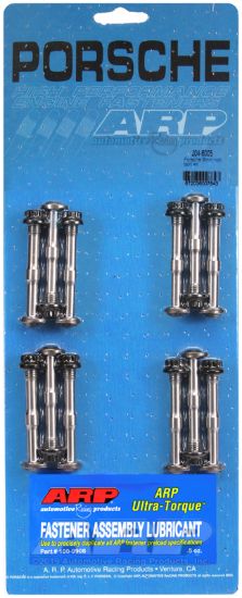 ARP PORSCHE M9 ROD BOLT KIT - 2046005