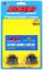 ARP HONDA  FLYWHEEL BOLT KIT - 2082801