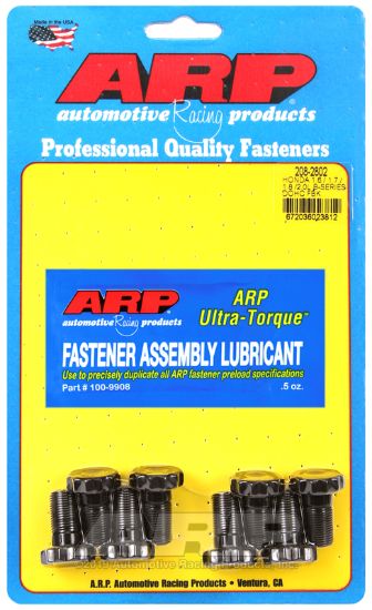 ARP HNDA B-SERFLYWHEL BLT KT - 2082802