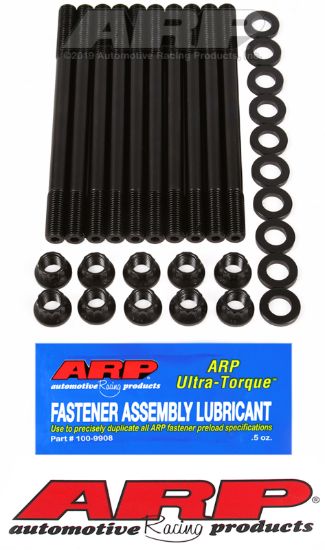 ARP HNDA D16Y HEAD STUD KT - 2084305