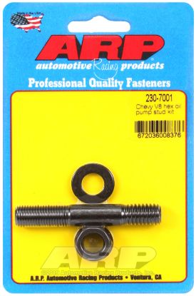 ARP OIL PUMP STUDS - 2307001