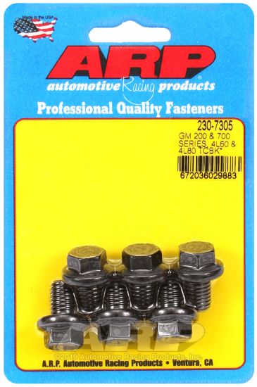 ARP GM200&700 SERIES - 2307305