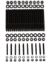 ARP SB CHVY LS1 12PT HD STD K - 2344317