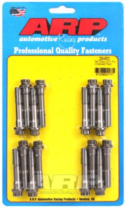 ARP SB LS1'CRACKED ROD' BLT K - 2346301