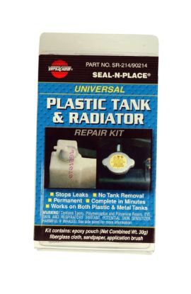 AP PRODUCTS PLASTIC TANK/RA - 00290214