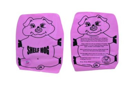 AP PRODUCTS 2PK SHELF HOG - 004514