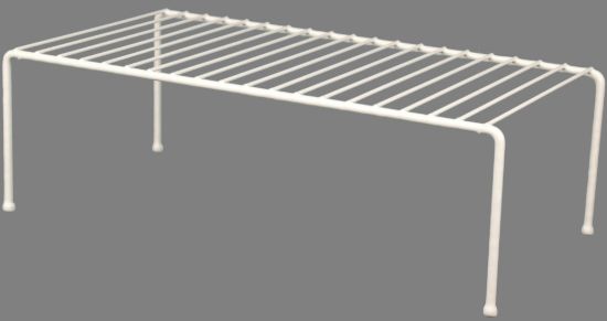 AP PRODUCTS JUMBO HELPER SHELF - 004710