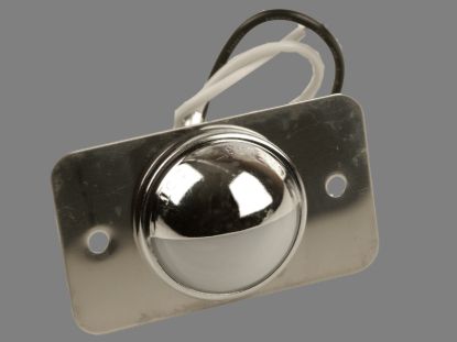 AP PRODUCTS UNIVERSAL COURTESY LIGHT - 005068WMT