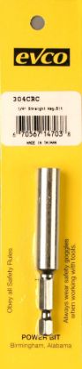AP PRODUCTS MAGNETIC POWER BIT HOLDER - 009304CRC