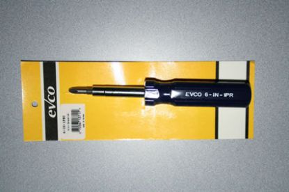 AP PRODUCTS 7-1/2' COMBINATION SCREWD - 0096IN1PRC