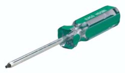 AP PRODUCTS SCREW DRIVER - 009QD2