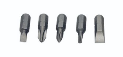 AP PRODUCTS 5PC CARDED RV BITS - 009RVM51BS