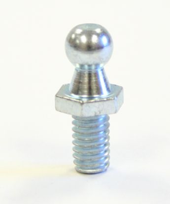AP PRODUCTS BALL STUD (1/CTN) - 010080