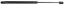 AP PRODUCTS 12' GAS SPRING 40# - 010112