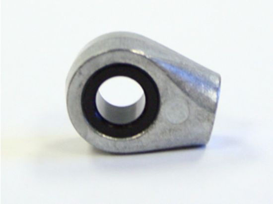 AP PRODUCTS CLEVIS END FITTINGS FOR 2 - 010524
