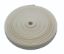 AP PRODUCTS 25' QUALITY INSERT COLONIAL WHITE - 011352