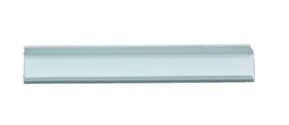 AP PRODUCTS 8' ELIXIR SCREW COVER WHT - 011357