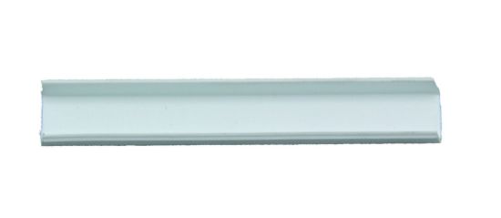 AP PRODUCTS 8' ELIXIR SCREW COVER WHT - 011357