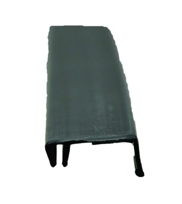 AP PRODUCTS 8' HEHR SCREW COVER BLACK - 011363