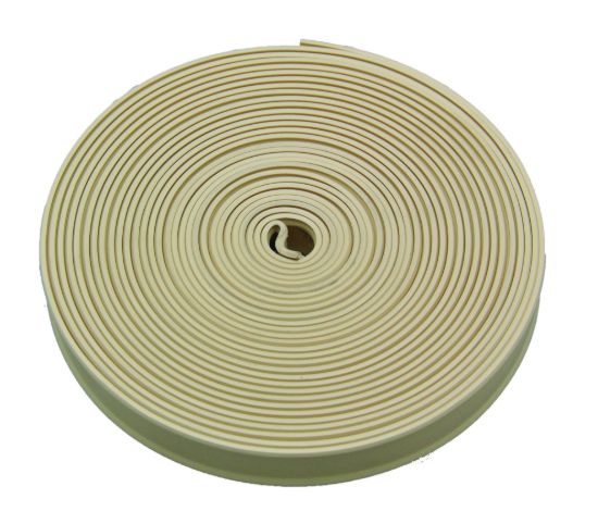 AP PRODUCTS 25' FLEXIBLE SCREW COVER - 011369