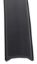 AP PRODUCTS FLEXIBLE SCREWCOVER 3/4'X50' BLACK - 011399