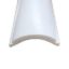 AP PRODUCTS RADIUS INSERT MOLDING 7/8'X50'PW - 011407