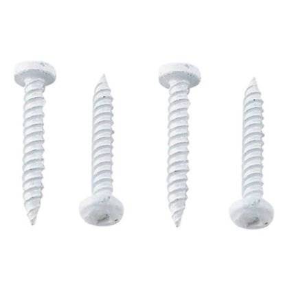 AP PRODUCTS 50PK 8X1-1/4' RECESS SCRE - 012PSQ5XX4